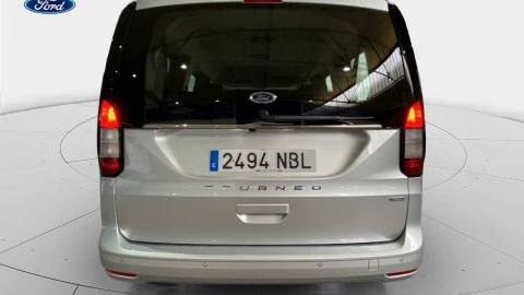 Ford Grand Tourneo Connect 1.5 Ecoboost PHEV Titanium Auto