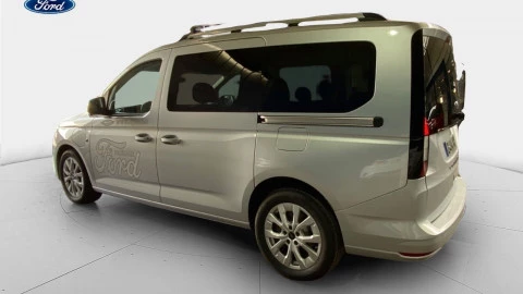Ford Grand Tourneo Connect 1.5 Ecoboost PHEV Titanium Auto