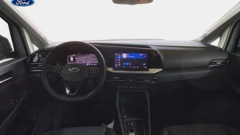 Ford Grand Tourneo Connect 1.5 Ecoboost PHEV Titanium Auto