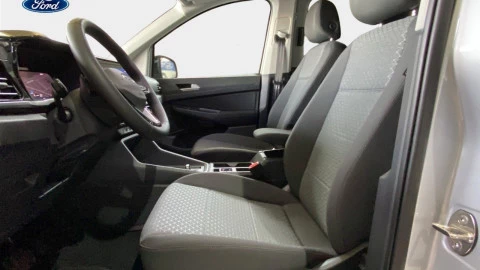 Ford Grand Tourneo Connect 1.5 Ecoboost PHEV Titanium Auto