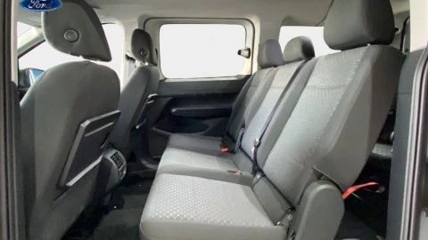 Ford Grand Tourneo Connect 1.5 Ecoboost PHEV Titanium Auto