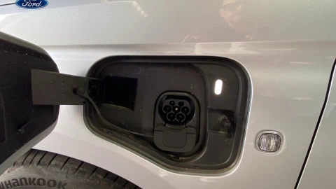 Ford Grand Tourneo Connect 1.5 Ecoboost PHEV Titanium Auto