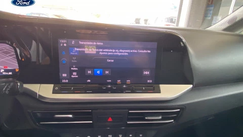 Ford Grand Tourneo Connect 1.5 Ecoboost PHEV Titanium Auto