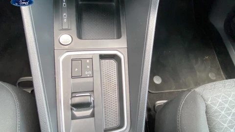 Ford Grand Tourneo Connect 1.5 Ecoboost PHEV Titanium Auto