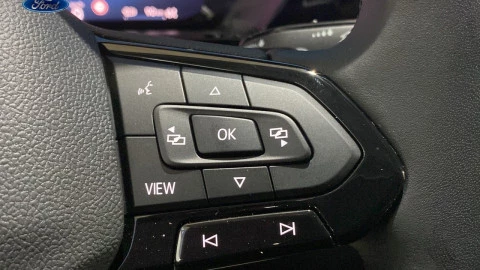 Ford Grand Tourneo Connect 1.5 Ecoboost PHEV Titanium Auto