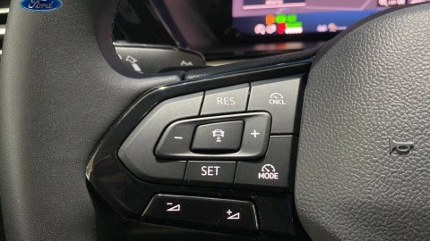 Ford Grand Tourneo Connect 1.5 Ecoboost PHEV Titanium Auto