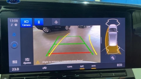 Ford Grand Tourneo Connect 1.5 Ecoboost PHEV Titanium Auto