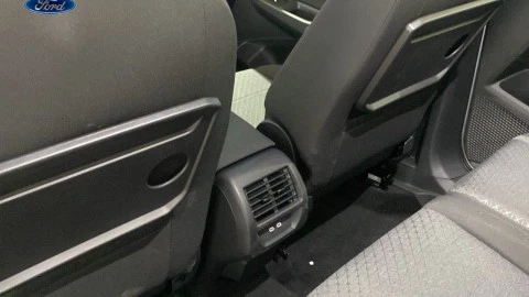 Ford Grand Tourneo Connect 1.5 Ecoboost PHEV Titanium Auto