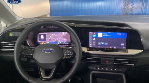 Ford Grand Tourneo Connect 1.5 Ecoboost PHEV Titanium Auto