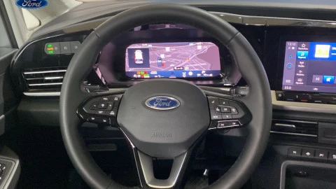 Ford Grand Tourneo Connect 1.5 Ecoboost PHEV Titanium Auto