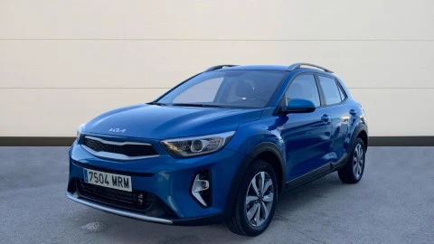 Kia Stonic 1.0 T-GDi 74kW (100CV) MHEV MT Concept