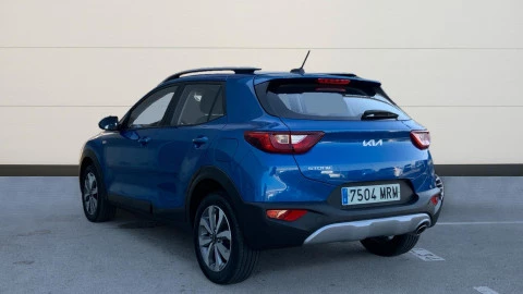 Kia Stonic 1.0 T-GDi 74kW (100CV) MHEV MT Concept