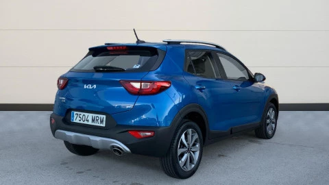 Kia Stonic 1.0 T-GDi 74kW (100CV) MHEV MT Concept