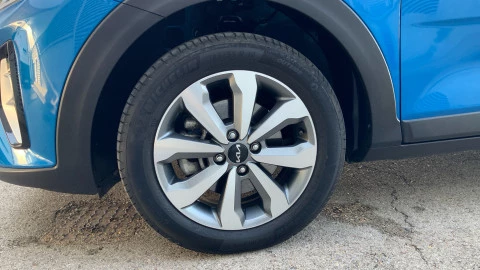 Kia Stonic 1.0 T-GDi 74kW (100CV) MHEV MT Concept