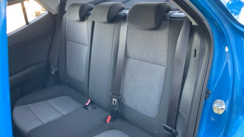 Kia Stonic 1.0 T-GDi 74kW (100CV) MHEV MT Concept