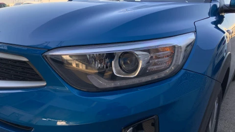 Kia Stonic 1.0 T-GDi 74kW (100CV) MHEV MT Concept