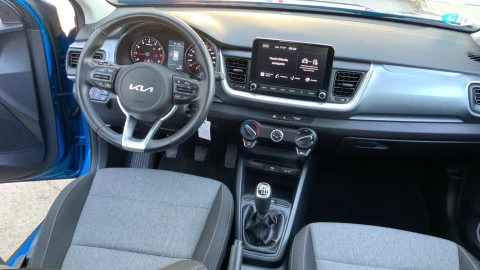 Kia Stonic 1.0 T-GDi 74kW (100CV) MHEV MT Concept