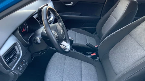 Kia Stonic 1.0 T-GDi 74kW (100CV) MHEV MT Concept