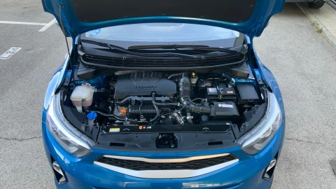 Kia Stonic 1.0 T-GDi 74kW (100CV) MHEV MT Concept