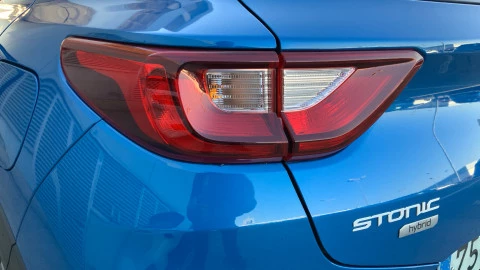 Kia Stonic 1.0 T-GDi 74kW (100CV) MHEV MT Concept