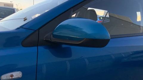 Kia Stonic 1.0 T-GDi 74kW (100CV) MHEV MT Concept