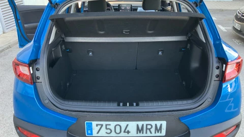 Kia Stonic 1.0 T-GDi 74kW (100CV) MHEV MT Concept