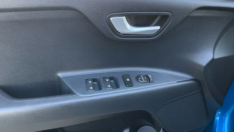 Kia Stonic 1.0 T-GDi 74kW (100CV) MHEV MT Concept