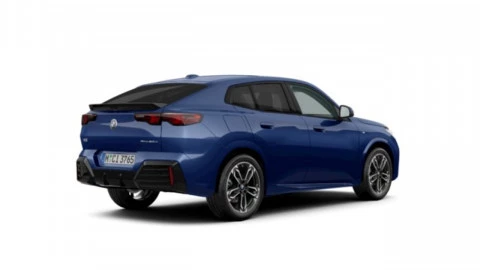 BMW X2 SDRIVE20D