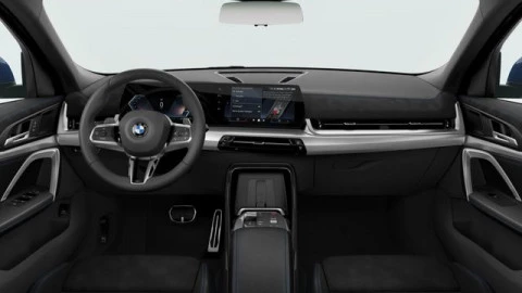 BMW X2 sDrive20d
