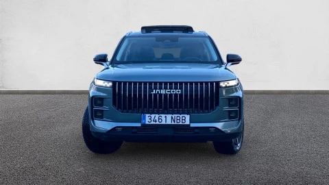 Jaecoo 7 Select 1.6 TGDI 108kW (145CV) FWD
