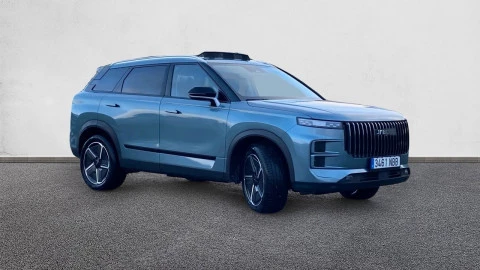 Jaecoo 7 Select 1.6 TGDI 108kW (145CV) FWD