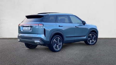 Jaecoo 7 Select 1.6 TGDI 108kW (145CV) FWD