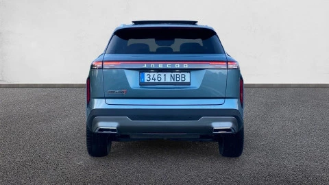 Jaecoo 7 Select 1.6 TGDI 108kW (145CV) FWD