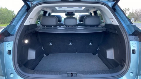 Jaecoo 7 Select 1.6 TGDI 108kW (145CV) FWD