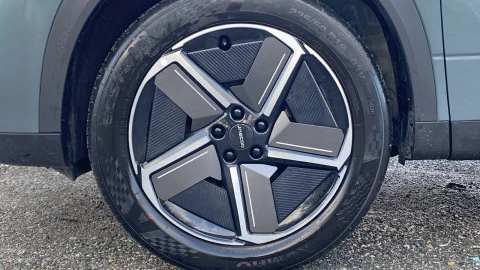 Jaecoo 7 Select 1.6 TGDI 108kW (145CV) FWD