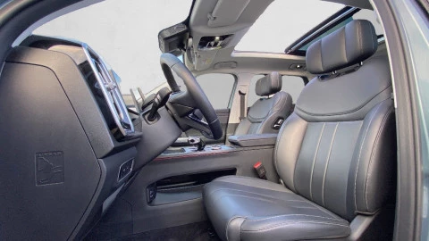 Jaecoo 7 Select 1.6 TGDI 108kW (145CV) FWD