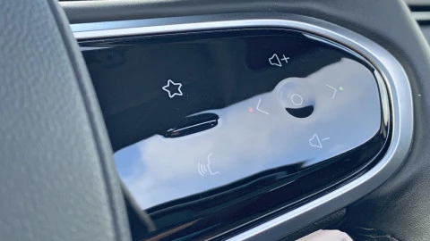 Jaecoo 7 Select 1.6 TGDI 108kW (145CV) FWD