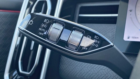 Jaecoo 7 Select 1.6 TGDI 108kW (145CV) FWD