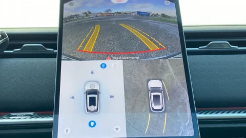 Jaecoo 7 Select 1.6 TGDI 108kW (145CV) FWD