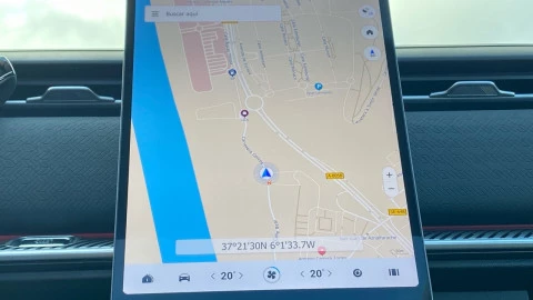 Jaecoo 7 Select 1.6 TGDI 108kW (145CV) FWD