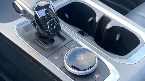 Jaecoo 7 Select 1.6 TGDI 108kW (145CV) FWD