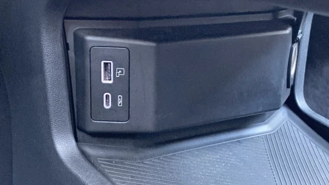 Jaecoo 7 Select 1.6 TGDI 108kW (145CV) FWD