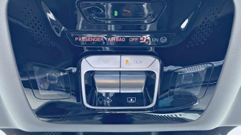 Jaecoo 7 Select 1.6 TGDI 108kW (145CV) FWD