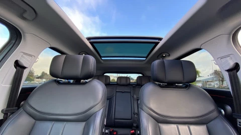 Jaecoo 7 Select 1.6 TGDI 108kW (145CV) FWD