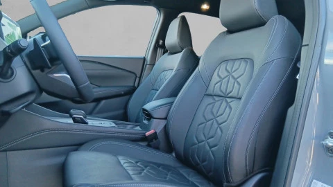 Nissan Qashqai DIG-T 116kW mHEV CVT Tekna