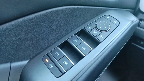 Nissan Qashqai DIG-T 116kW mHEV CVT Tekna