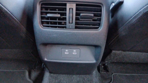 Nissan Qashqai DIG-T 116kW mHEV CVT Tekna