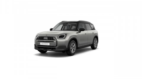 MINI Countryman C