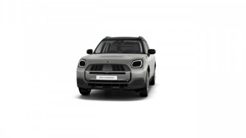 MINI Countryman C