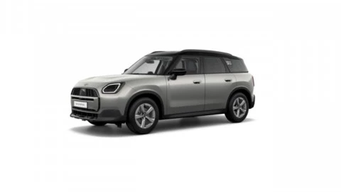 MINI Countryman C